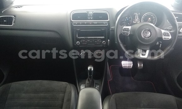 Acheter Occasion Voiture Volkswagen Polo GTI Blanc à Mbabane, Manzini Acheter Occasion Voiture Volkswagen Polo GTI Blanc à Mbabane, Manzini