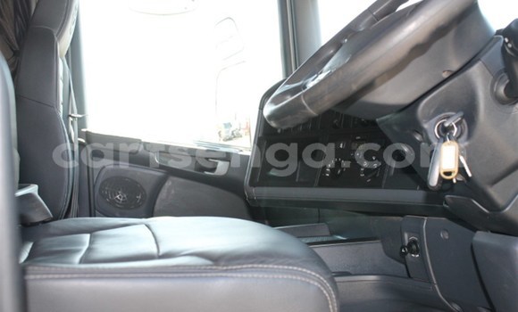 Acheter Occasion Utilitaire Scania R420 Blanc à Mbabane, Manzini Acheter Occasion Utilitaire Scania R420 Blanc à Mbabane, Manzini