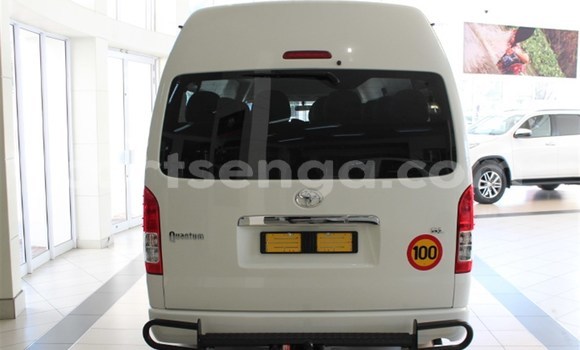Acheter Occasion Voiture Toyota Hiace Blanc à Mbabane, Manzini Acheter Occasion Voiture Toyota Hiace Blanc à Mbabane, Manzini