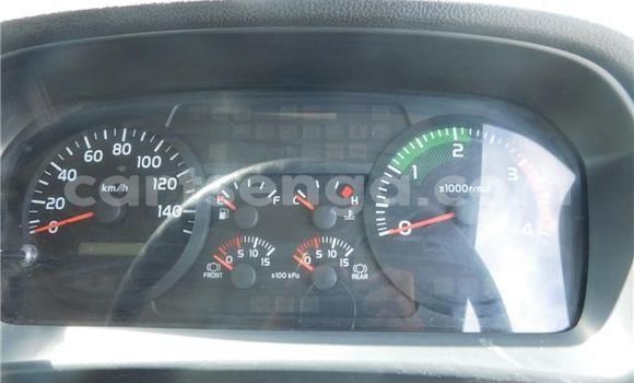 Acheter Occasion Utilitaire Hino 300 Series Blanc à Mbabane, Manzini Acheter Occasion Utilitaire Hino 300 Series Blanc à Mbabane, Manzini