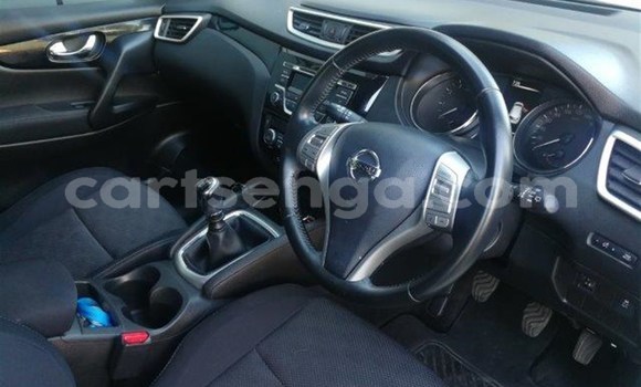 Acheter Occasion Voiture Nissan Qashqai Blanc à Mbabane, Manzini Acheter Occasion Voiture Nissan Qashqai Blanc à Mbabane, Manzini