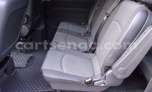 Acheter Occasion Voiture Mercedes‒Benz Vito Noir à Mbabane, Manzini Acheter Occasion Voiture Mercedes‒Benz Vito Noir à Mbabane, Manzini