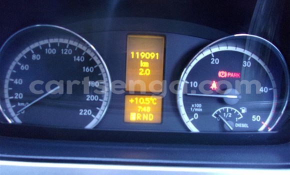 Acheter Occasion Voiture Mercedes‒Benz Vito Noir à Mbabane, Manzini Acheter Occasion Voiture Mercedes‒Benz Vito Noir à Mbabane, Manzini