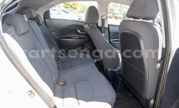 Nunua Ilio tumika Kia Rio Silver Gari ndani ya Mbabane nchini Manzini Nunua Ilio tumika Kia Rio Silver Gari ndani ya Mbabane nchini Manzini