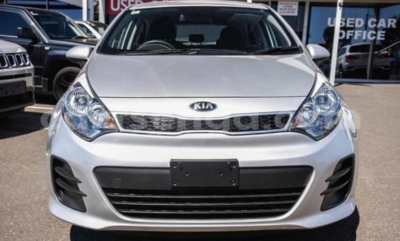 Nunua Ilio tumika Kia Rio Silver Gari ndani ya Mbabane nchini Manzini Nunua Ilio tumika Kia Rio Silver Gari ndani ya Mbabane nchini Manzini