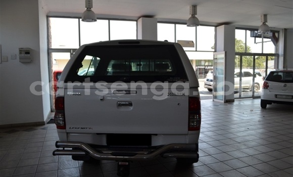 Acheter Occasion Voiture Toyota Hilux Blanc à Mbabane, Manzini Acheter Occasion Voiture Toyota Hilux Blanc à Mbabane, Manzini