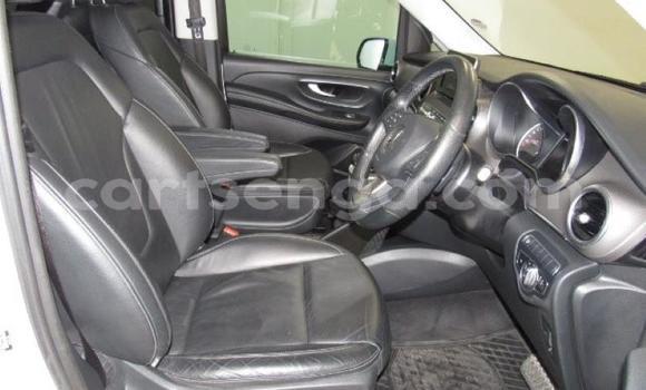 Buy Used Mercedes‒Benz V-klasse White Car in Manzini in Manzini Buy Used Mercedes‒Benz V-klasse White Car in Manzini in Manzini