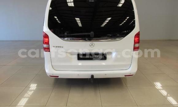 Buy Used Mercedes‒Benz V-klasse White Car in Manzini in Manzini Buy Used Mercedes‒Benz V-klasse White Car in Manzini in Manzini