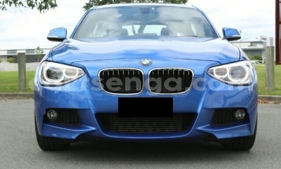 Acheter Occasion Voiture BMW 1–Series Bleu à Mbabane, Manzini Acheter Occasion Voiture BMW 1–Series Bleu à Mbabane, Manzini