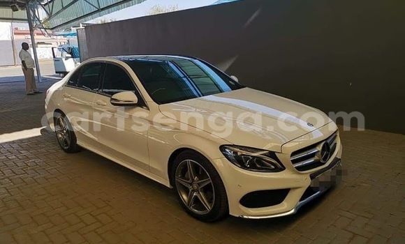 Buy Used Mercedes‒Benz C–Class White Car in Mbabane in Manzini Buy Used Mercedes‒Benz C–Class White Car in Mbabane in Manzini