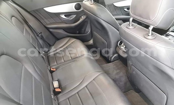 Buy Used Mercedes‒Benz C–Class White Car in Mbabane in Manzini Buy Used Mercedes‒Benz C–Class White Car in Mbabane in Manzini