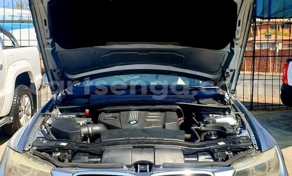 Acheter Occasion Voiture BMW 3200 Gris à Mbabane, Manzini Acheter Occasion Voiture BMW 3200 Gris à Mbabane, Manzini