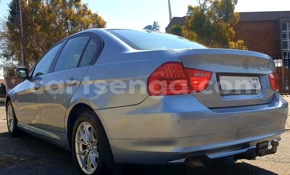 Acheter Occasion Voiture BMW 3200 Gris à Mbabane, Manzini Acheter Occasion Voiture BMW 3200 Gris à Mbabane, Manzini