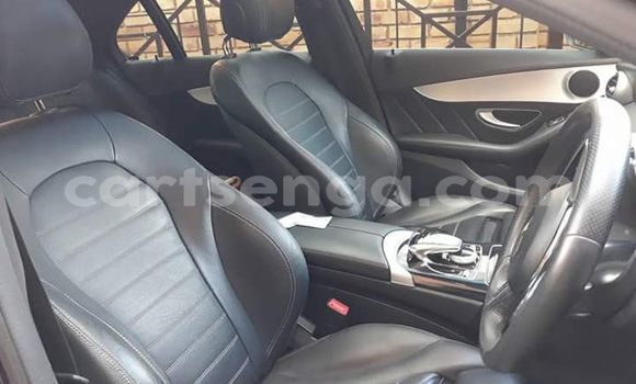 Buy Used Mercedes‒Benz C–Class Black Car in Mbabane in Manzini Buy Used Mercedes‒Benz C–Class Black Car in Mbabane in Manzini