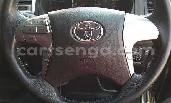 Nunua Ilio tumika Toyota Hilux Silver Gari ndani ya Mbabane nchini Manzini Nunua Ilio tumika Toyota Hilux Silver Gari ndani ya Mbabane nchini Manzini