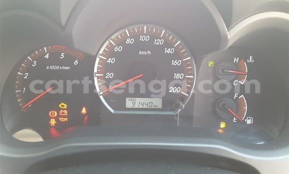 Nunua Ilio tumika Toyota Hilux Silver Gari ndani ya Mbabane nchini Manzini Nunua Ilio tumika Toyota Hilux Silver Gari ndani ya Mbabane nchini Manzini