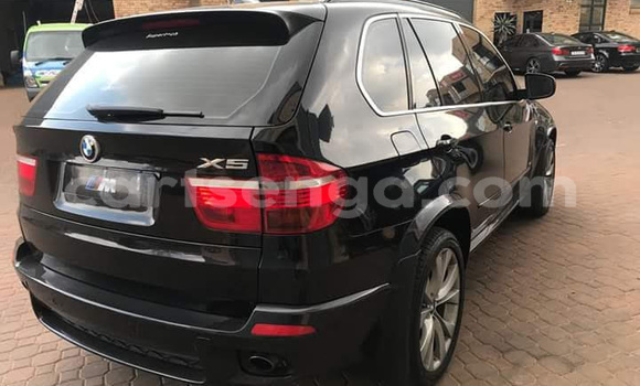 Buy Used BMW X5 Black Car in Mbabane in Manzini Buy Used BMW X5 Black Car in Mbabane in Manzini