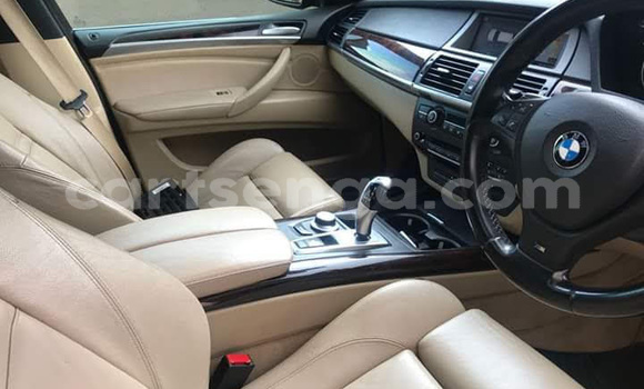 Buy Used BMW X5 Black Car in Mbabane in Manzini Buy Used BMW X5 Black Car in Mbabane in Manzini