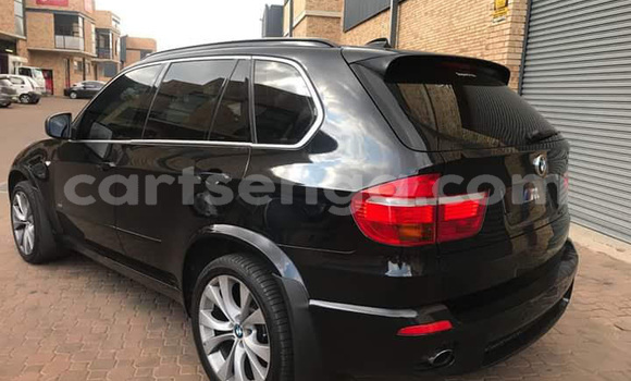 Buy Used BMW X5 Black Car in Mbabane in Manzini Buy Used BMW X5 Black Car in Mbabane in Manzini