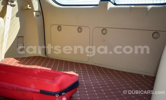 Buy Import Toyota Prado White Car in Import - Dubai in Hhohho Buy Import Toyota Prado White Car in Import - Dubai in Hhohho