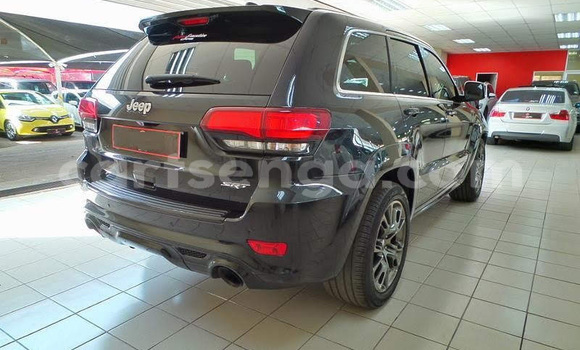 Buy Used Jeep Grand Cherokee SRT8 Black Car in Mbabane in Manzini Buy Used Jeep Grand Cherokee SRT8 Black Car in Mbabane in Manzini