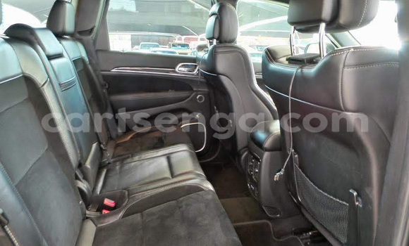 Buy Used Jeep Grand Cherokee SRT8 Black Car in Mbabane in Manzini Buy Used Jeep Grand Cherokee SRT8 Black Car in Mbabane in Manzini