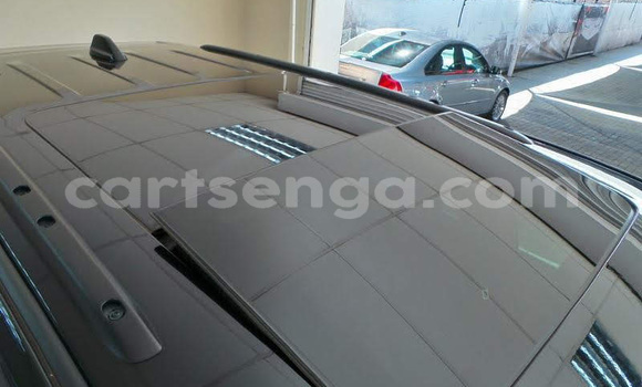 Buy Used Jeep Grand Cherokee SRT8 Black Car in Mbabane in Manzini Buy Used Jeep Grand Cherokee SRT8 Black Car in Mbabane in Manzini