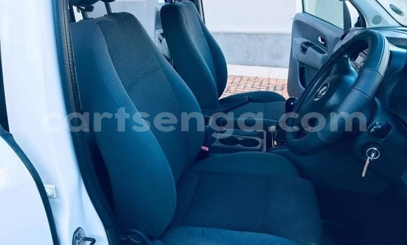 Buy Used Volkswagen Amarok White Car in Mbabane in Manzini Buy Used Volkswagen Amarok White Car in Mbabane in Manzini