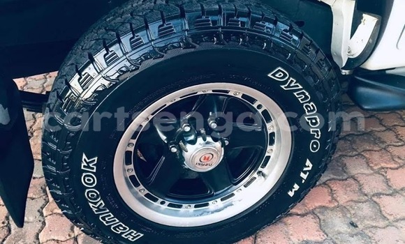 Buy Used Isuzu KB White Car in Mbabane in Manzini Buy Used Isuzu KB White Car in Mbabane in Manzini