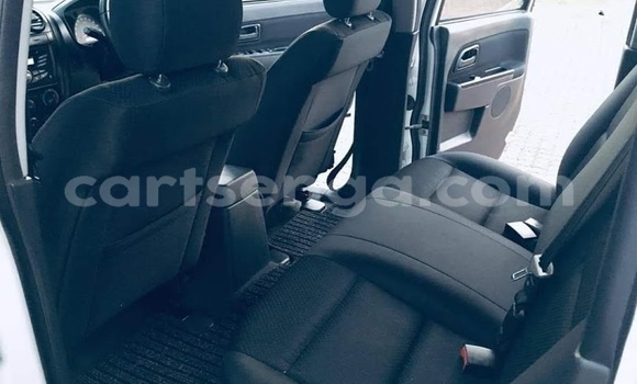 Buy Used Isuzu KB White Car in Mbabane in Manzini Buy Used Isuzu KB White Car in Mbabane in Manzini