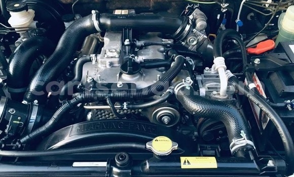 Buy Used Isuzu KB White Car in Mbabane in Manzini Buy Used Isuzu KB White Car in Mbabane in Manzini