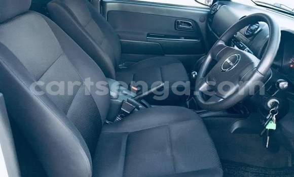 Buy Used Isuzu KB White Car in Mbabane in Manzini Buy Used Isuzu KB White Car in Mbabane in Manzini