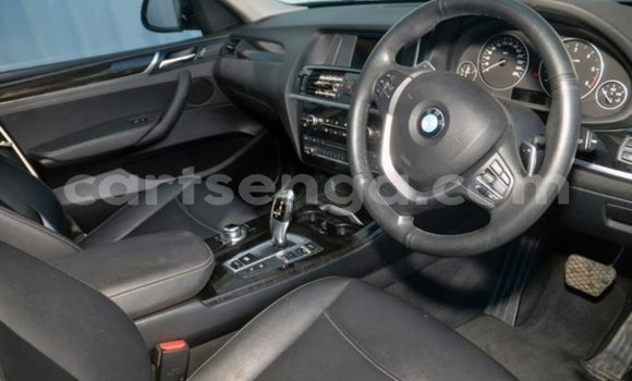 Acheter Occasion Voiture BMW X3 Blanc à Mbabane, Manzini Acheter Occasion Voiture BMW X3 Blanc à Mbabane, Manzini