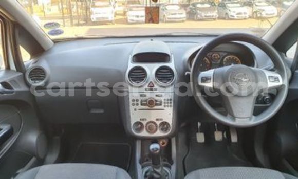 Buy Used Opel Corsa White Car in Mbabane in Manzini Buy Used Opel Corsa White Car in Mbabane in Manzini