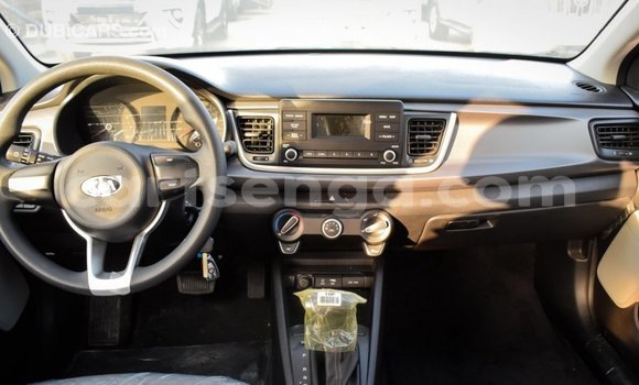 Buy Import Kia Rio Black Car in Import - Dubai in Hhohho Buy Import Kia Rio Black Car in Import - Dubai in Hhohho