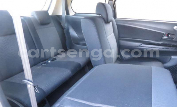 Nunua Ilio tumika Toyota Avanza Silver Gari ndani ya Mbabane nchini Manzini Nunua Ilio tumika Toyota Avanza Silver Gari ndani ya Mbabane nchini Manzini