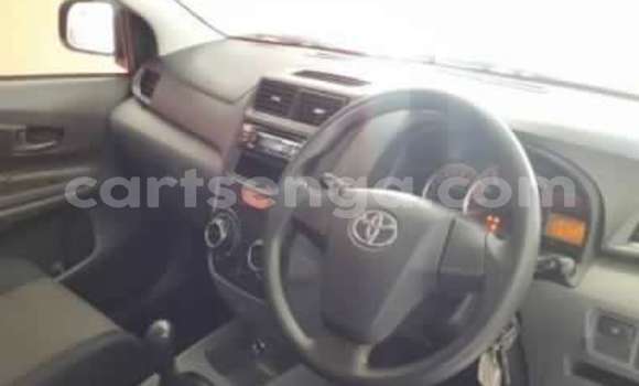 Nunua Ilio tumika Toyota Avanza Silver Gari ndani ya Mbabane nchini Manzini Nunua Ilio tumika Toyota Avanza Silver Gari ndani ya Mbabane nchini Manzini