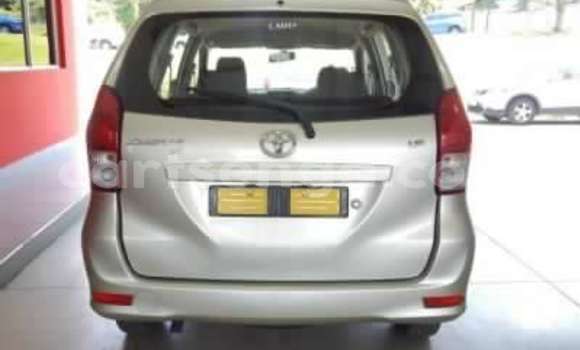 Nunua Ilio tumika Toyota Avanza Silver Gari ndani ya Mbabane nchini Manzini Nunua Ilio tumika Toyota Avanza Silver Gari ndani ya Mbabane nchini Manzini