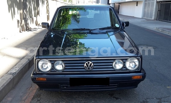 Nunua Ilio tumika Volkswagen Golf Black Gari ndani ya Mbabane nchini Manzini Nunua Ilio tumika Volkswagen Golf Black Gari ndani ya Mbabane nchini Manzini