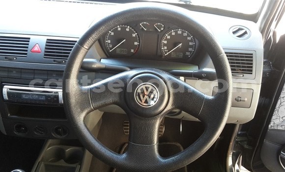 Nunua Ilio tumika Volkswagen Golf Black Gari ndani ya Mbabane nchini Manzini Nunua Ilio tumika Volkswagen Golf Black Gari ndani ya Mbabane nchini Manzini