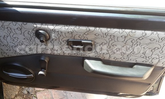 Nunua Ilio tumika Volkswagen Golf Black Gari ndani ya Mbabane nchini Manzini Nunua Ilio tumika Volkswagen Golf Black Gari ndani ya Mbabane nchini Manzini