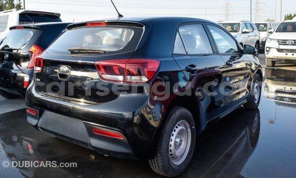Buy Import Kia Rio Black Car in Import - Dubai in Hhohho Buy Import Kia Rio Black Car in Import - Dubai in Hhohho