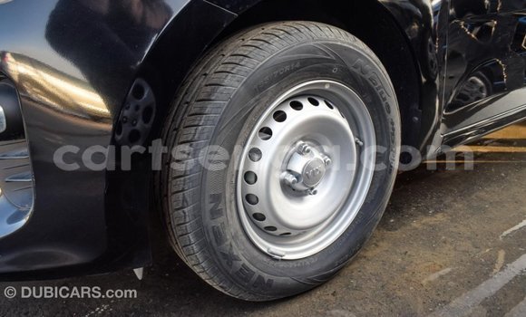 Buy Import Kia Rio Black Car in Import - Dubai in Hhohho Buy Import Kia Rio Black Car in Import - Dubai in Hhohho