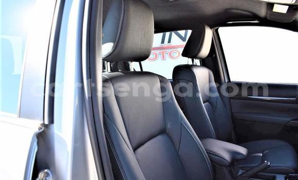 Nunua Ilio tumika Toyota Hilux Silver Gari ndani ya Manzini nchini Manzini Nunua Ilio tumika Toyota Hilux Silver Gari ndani ya Manzini nchini Manzini