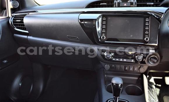 Nunua Ilio tumika Toyota Hilux Silver Gari ndani ya Manzini nchini Manzini Nunua Ilio tumika Toyota Hilux Silver Gari ndani ya Manzini nchini Manzini