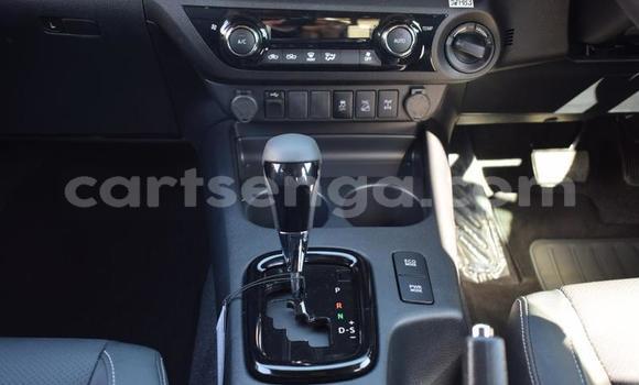 Nunua Ilio tumika Toyota Hilux Silver Gari ndani ya Manzini nchini Manzini Nunua Ilio tumika Toyota Hilux Silver Gari ndani ya Manzini nchini Manzini