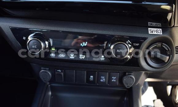 Nunua Ilio tumika Toyota Hilux Silver Gari ndani ya Manzini nchini Manzini Nunua Ilio tumika Toyota Hilux Silver Gari ndani ya Manzini nchini Manzini