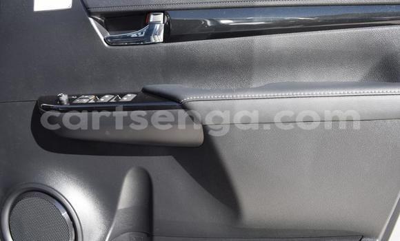 Nunua Ilio tumika Toyota Hilux Silver Gari ndani ya Manzini nchini Manzini Nunua Ilio tumika Toyota Hilux Silver Gari ndani ya Manzini nchini Manzini