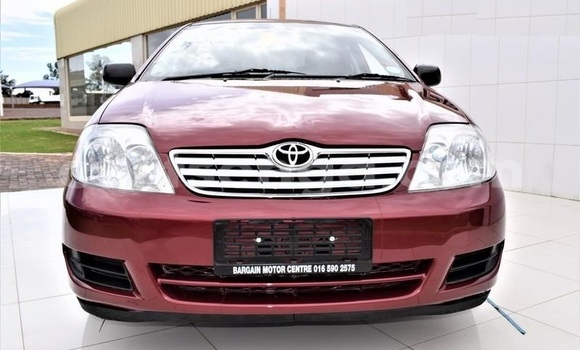 Nunua Ilio tumika Toyota Corolla Other Gari ndani ya Manzini nchini Manzini Nunua Ilio tumika Toyota Corolla Other Gari ndani ya Manzini nchini Manzini