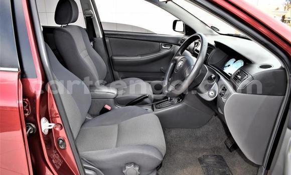 Nunua Ilio tumika Toyota Corolla Other Gari ndani ya Manzini nchini Manzini Nunua Ilio tumika Toyota Corolla Other Gari ndani ya Manzini nchini Manzini